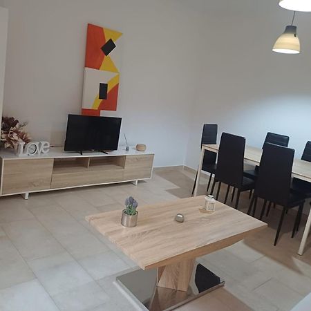 Ferienwohnung Apartamento Duque 2 Centro Ciudad Cartagena Exterior foto