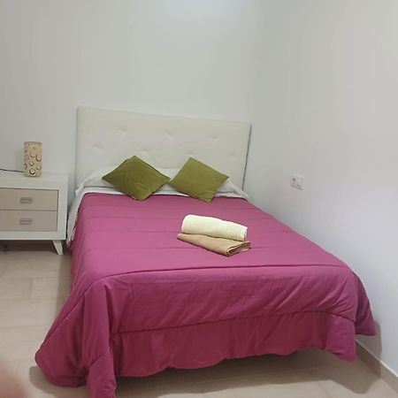 Ferienwohnung Apartamento Duque 2 Centro Ciudad Cartagena Exterior foto