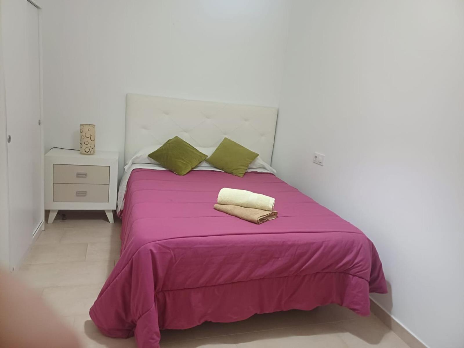 Ferienwohnung Apartamento Duque 2 Centro Ciudad Cartagena Exterior foto