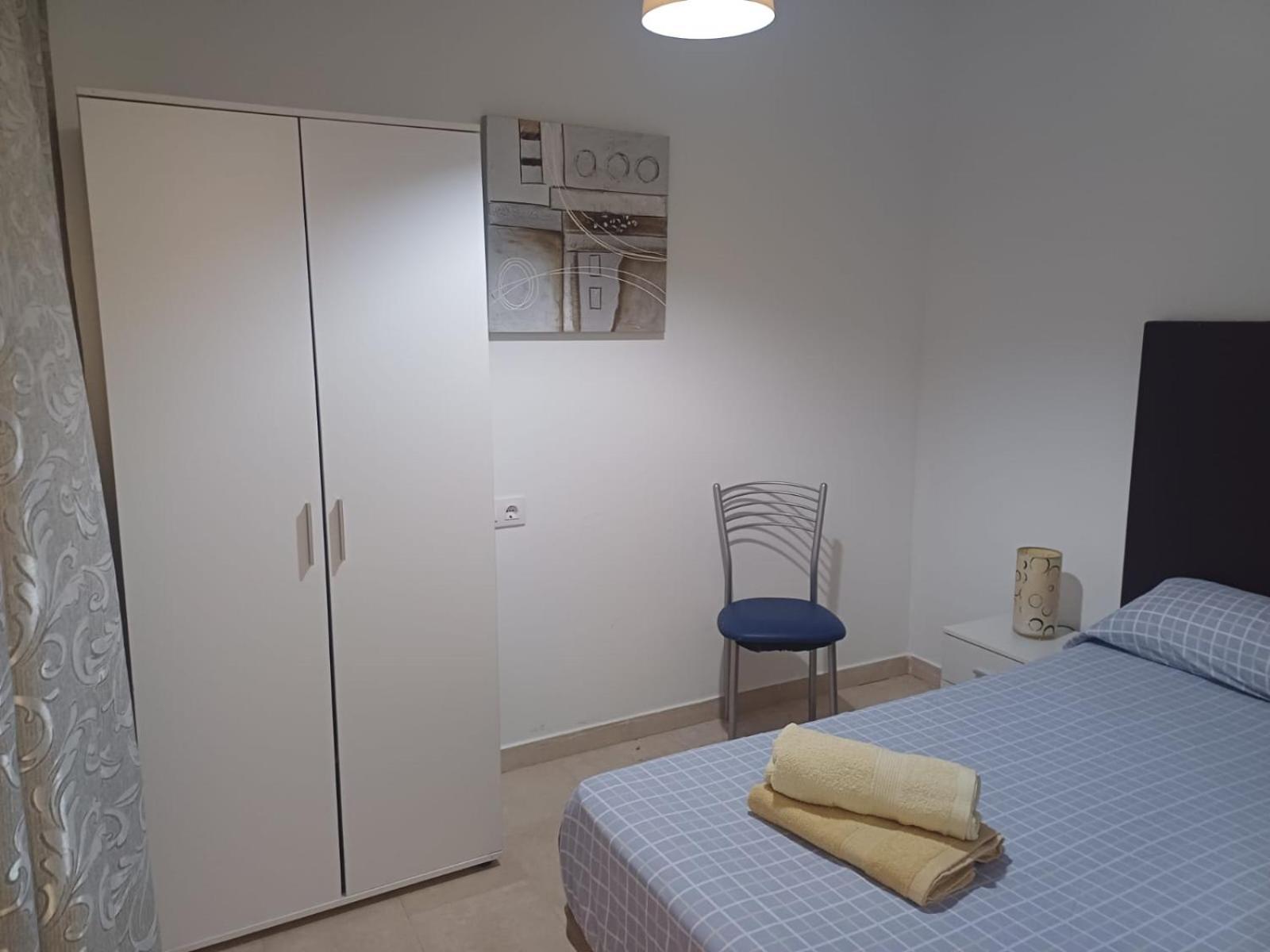 Ferienwohnung Apartamento Duque 2 Centro Ciudad Cartagena Exterior foto