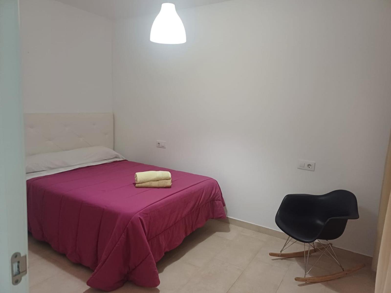 Ferienwohnung Apartamento Duque 2 Centro Ciudad Cartagena Exterior foto