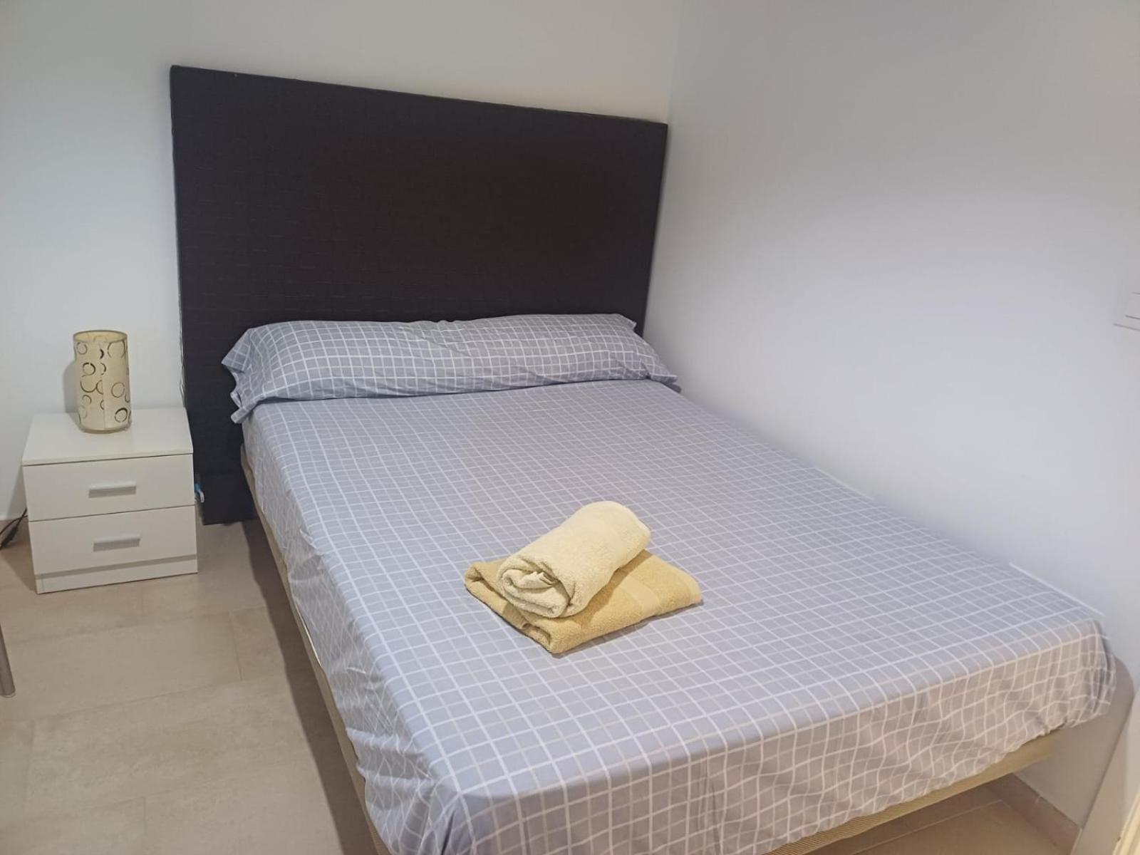 Ferienwohnung Apartamento Duque 2 Centro Ciudad Cartagena Exterior foto