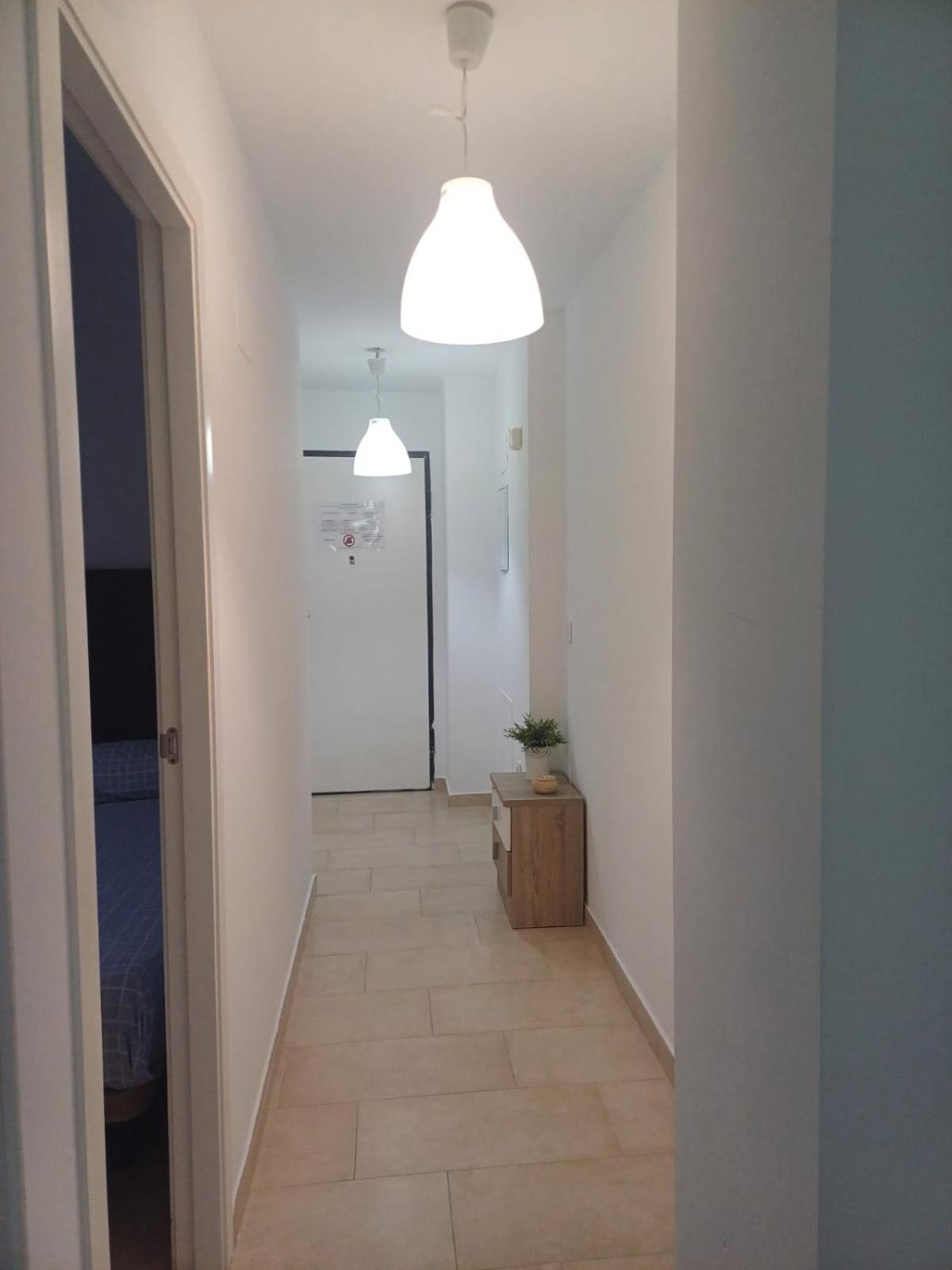 Ferienwohnung Apartamento Duque 2 Centro Ciudad Cartagena Exterior foto