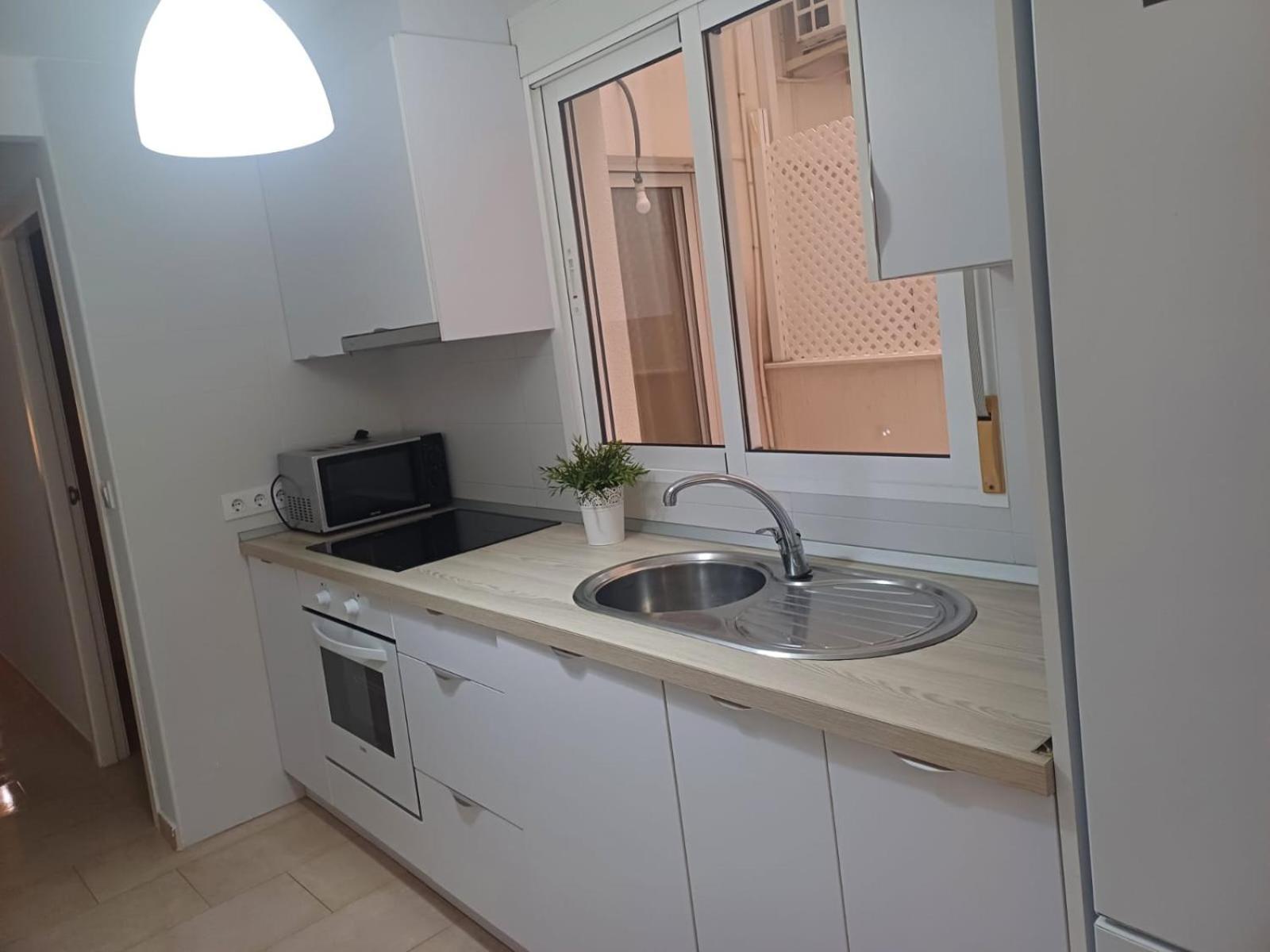 Ferienwohnung Apartamento Duque 2 Centro Ciudad Cartagena Exterior foto