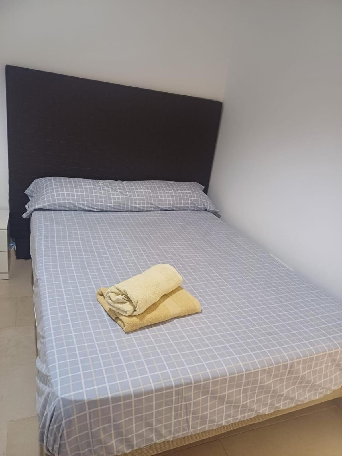 Ferienwohnung Apartamento Duque 2 Centro Ciudad Cartagena Exterior foto
