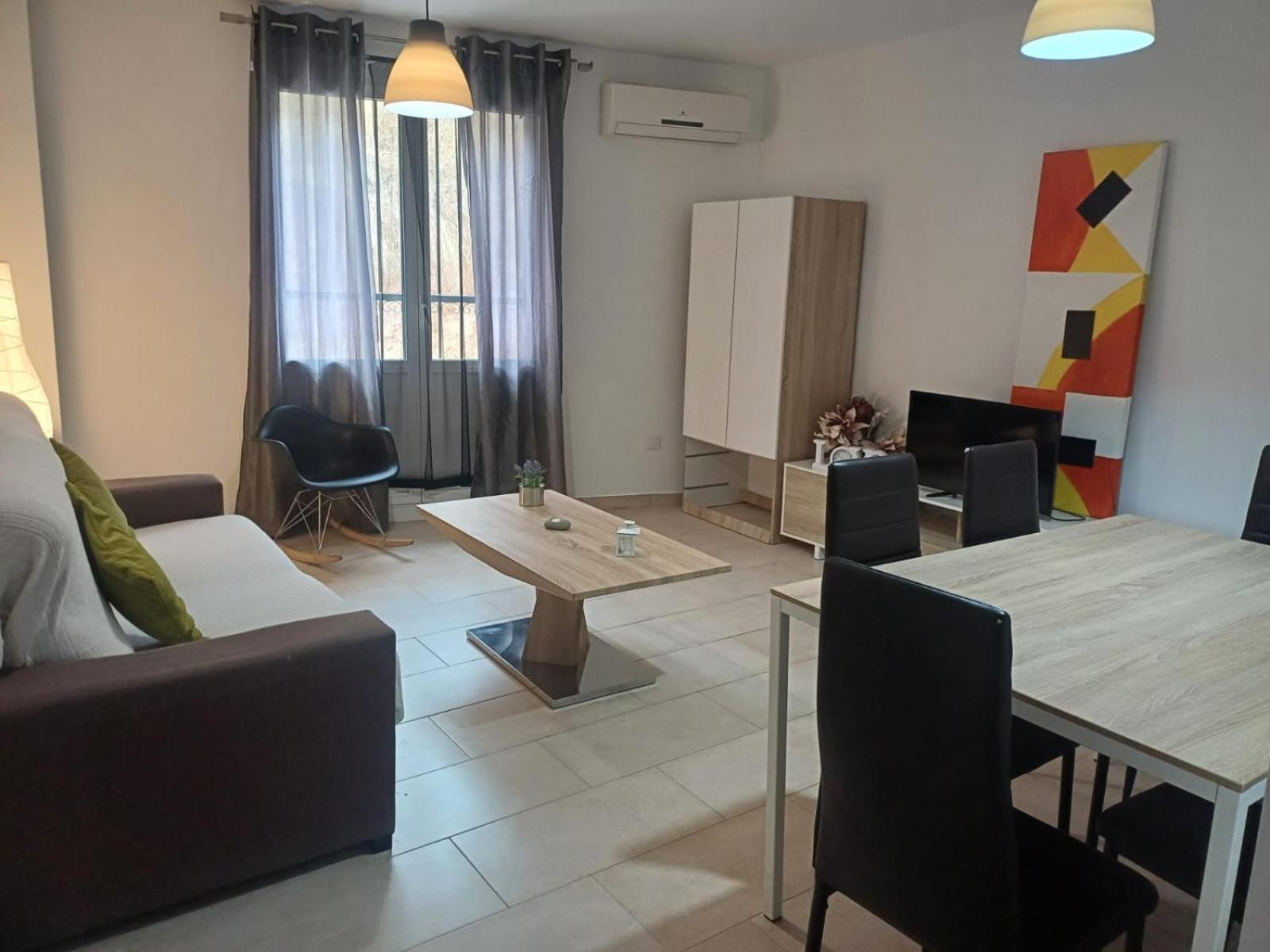 Ferienwohnung Apartamento Duque 2 Centro Ciudad Cartagena Exterior foto
